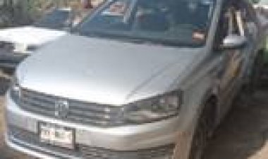 El Mando Coordinado recuperó en la capital vehículos reportados robados