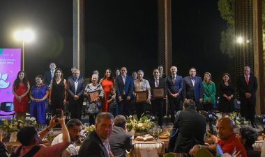 Sabor Es Morelos ayudará a reactivar la economía: Cuauhtémoc Blanco