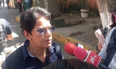 Cayeron los primeros 2 en alcoholímetro de Cuernavaca