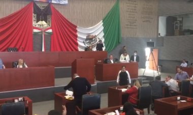 Aprueban diputados del Congreso la Ley Vicaria en Morelos