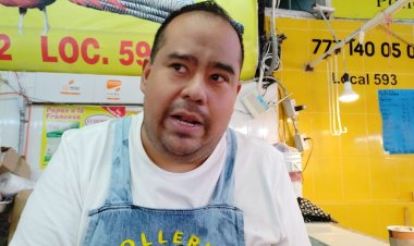 Fustigan al alcalde Urióstegui por decir que venden droga en el ALM