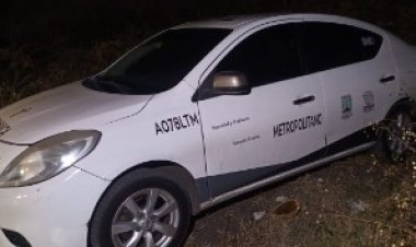 En Huitzilac y Xochitepec fueron recuperados 2 vehículos robados