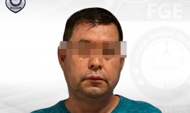 Martín resultó culpable de haber abusado sexualmente de sobrino