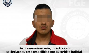 Vinculado a proceso por robo de un vehículo en Temixco