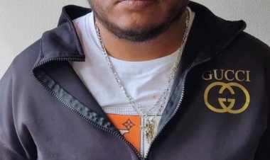 Éstos son los detenidos como presuntos homicidas de hombre en Av. Universidad