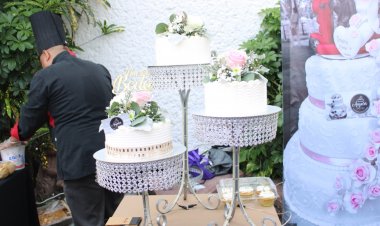 Se presentó el catálogo "Jojutla Te Enamora" Destino para Bodas