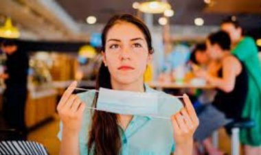 En Morelos ya no es obligatorio el  cubrebocas en espacios abiertos