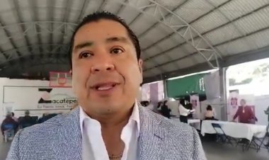 Comenzaron las Jornadas por el  Desarrollo por los más alejados