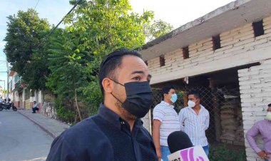 Exigen a CFE que conecte  servicio a vecinos de Ayala