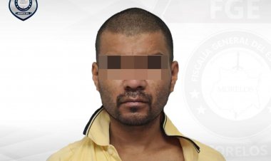 Primera sentencia contra El Jaguar por un robo en transporte público