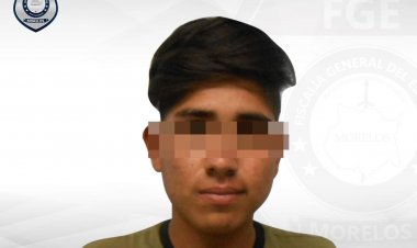 Sentencia de 10 años de prisión por posesión de vehículo robado