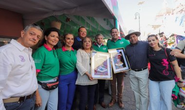 Es Morelos anfitrión del mundo a través de la cultura gastronómica