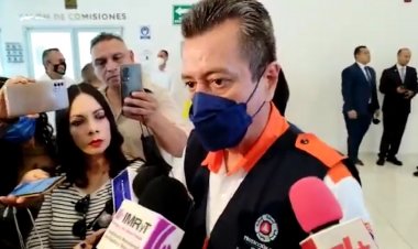 Dice PC estatal que prohibirá la venta de juegos pirotécnicos