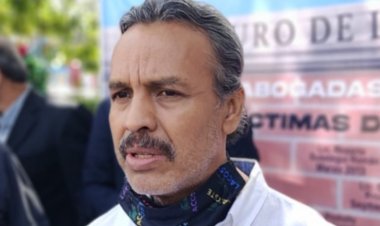 Impunidad, gran problema  para la seguridad: abogados