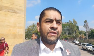 Ya casi "cocinada", la denuncia  penal contra Rubén Jasso Díaz