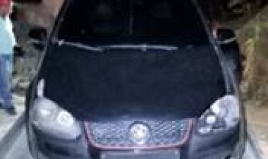 Recuperaron estos 2 vehículos en el municipio de Cuernavaca