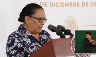 Nos trajeron a Morelos a 24 reas de alta peligrosidad