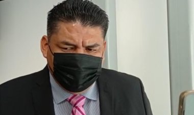 Niega Francisco Sánchez que el Congreso de Morelos sea el más caro del país