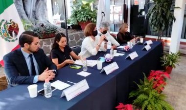 Argumenta Impepac falta de dinero para no realizar consulta indígena