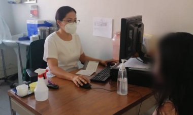 Exitosas Jornadas de Continuidad de Servicios Médicos en el IMSS