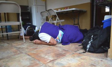 Tras balacera frente a escuela,  director reflexiona sobre crisis