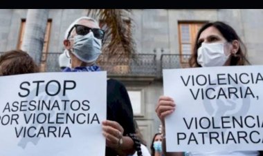 Mitigará la violencia en contra de la  Mujer aprobación de la Ley Vicaria