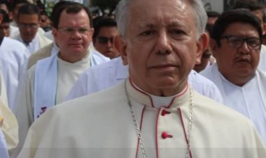 Prevé el obispo movilizaciones por  la Igualdad Sustantiva y de Género