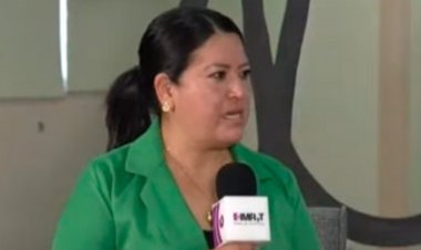Evitar doble derecho económico  en el TSJ, solicita Mirna Zavala