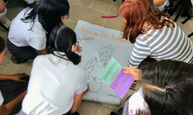 Colectivo pide educación sexual adecuada dirigida a los menores