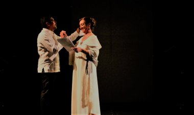 El Círculo teatral se presentará en Teopanzolco en Cuernavaca