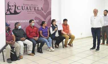 Impulsan en Cuautla taller para fortalecer  la igualdad en derechos político electorales