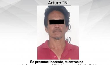 Por allanamiento, amenazas y lesiones debe enfrentar a la ley