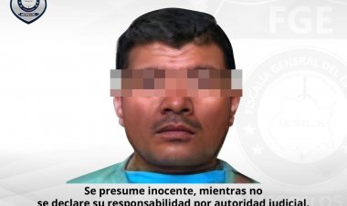 Prisión a uno por homicidio de repartidor de tortilla en Zapata