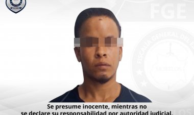 Masculino vinculado a proceso por un abuso sexual en Ayala