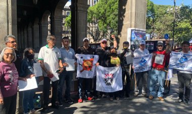 Es aún largo el camino para hacer respetar derechos humanos