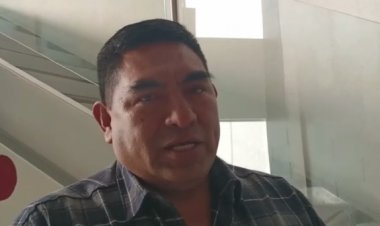 Critica delegado de Tetelcingo falta de apoyo de edil Arredondo
