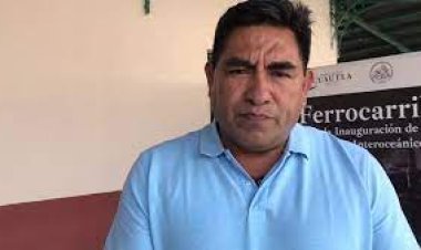 Delegado de Tetelcingo reprueba al edil de Cuautla en seguridad y obras