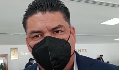 Campaña de ediles contra el  Congreso "no les quita el sueño"