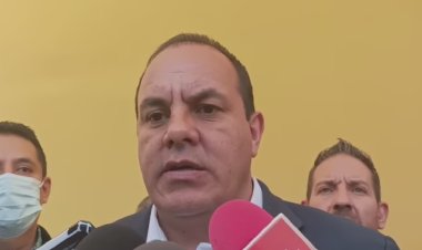Pide apoyo el gobernador a Guerrero  por un par de policías secuestrados