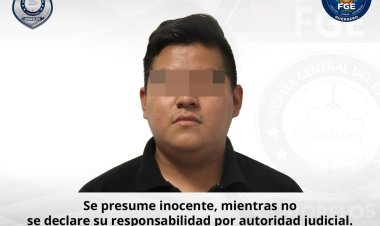 La FIDAI logró la detención de un presunto secuestrador