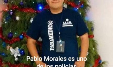 Se mantiene búsqueda de policías secuestrados