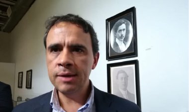 Paralelamente a la desaparición de personas, la hay de expedientes: ONU