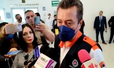 Desciende la temperatura y deben extremarse cuidados: PC Morelos