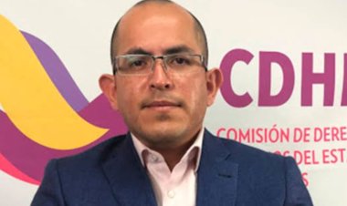 La Comisión de feminicidios no  viola el debido proceso: CDHM