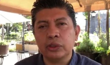 Es excesiva y abusiva la pensión  vitalicia de magistrados: Pacheco