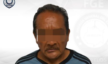 Abusó sexualmente de su propia hija; debe pasar 5 años en cárcel