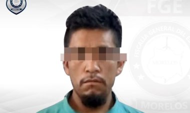 Sentencia a un masculino por abuso sexual contra menor de Tlalnepantla