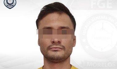 Por trata de personas contra adolescente, este hombre fue condenado por 3 lustros