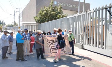 Alpuyeca quiere fecha precisa de diputados para municipalización