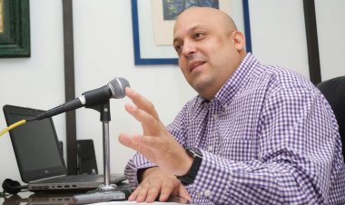 Canacintra se dice lista para iniciar dispersión de aguinaldo